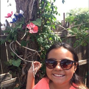 Meet your Posher, Gabby